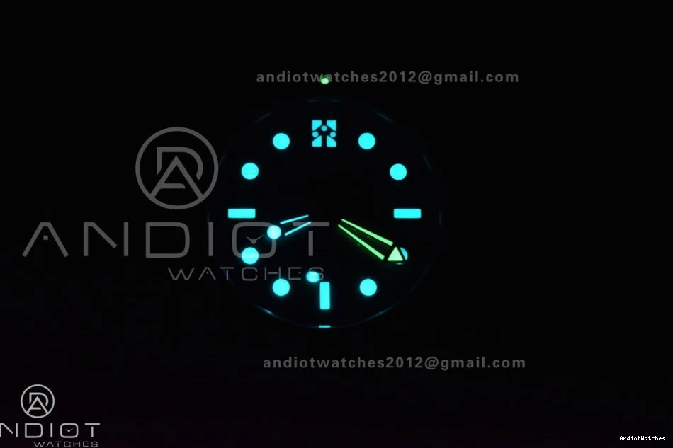 VSF SS Bright 1:1 Seamaster Best Edition 300M Gray Platinum on 1062 Bracelet 007 Dial A 0313